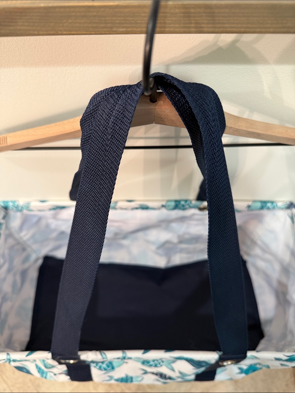 Thirty-One Bags Large Tote - Picture 7 of 13